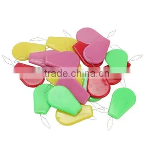 Plastic Easy Sewing Needle Threader thumbnail-1
