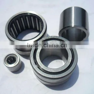 China Factory Needle Roller Bearing NA6915 thumbnail-4
