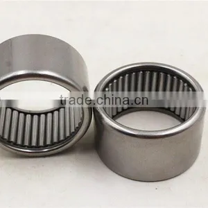 China Manufacturer High Quality Drawn Cup Needle Roller Bearings HK6032 thumbnail-1
