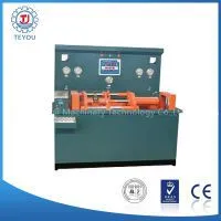 DIVING VALVE TEST BENCH thumbnail-1