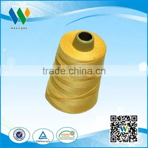 Pure Polyester Waterproof Sewing Thread for Garment thumbnail-1