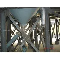 The Tank Bottom Angle Valve For Coal Slurry thumbnail-1