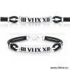 Sell Rome Sterling Silver Necklace and Bracelet thumbnail-1