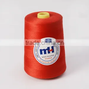 Wholesale Industrial 50/2 100% Core Spun Polyester Sewing Thread thumbnail-1