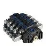Hydraulic Control Valve DCV140 thumbnail-1
