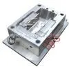 Refrigerator Plastic Injection Mold thumbnail-3