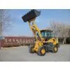 Wheel Drive Loader thumbnail-2