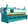 Precision China Shearing Machine thumbnail-1