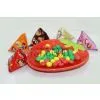 Children Chocolate Puffing Candy thumbnail-1