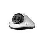 Color HD IR Dome Bullet Cameras 1200TVL , 25 Meters IR Range , Vandal-proof thumbnail-1