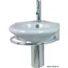 CERAMIC WASH BASIN-TENEFERIA 50 thumbnail-1