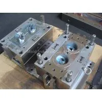 Plastic Injection Mould thumbnail-1