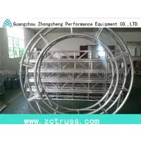 Truss Performance Special Complex Aluminum Conference Exhibition Truss thumbnail-1