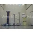 Impulse Voltage Generator Test the Insulation of Electrical Equipment thumbnail-1