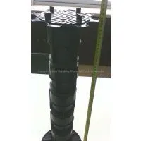 Adjustable Raised Floor Pedestals thumbnail-2