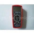 Red Light Indication Handheld Digital Multimeter thumbnail-1