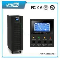 Intelligent High Frequency Online UPS With 46~54 Hz or 56~64Hz thumbnail-2