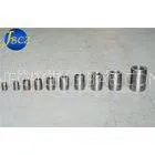 Screw Threaded Reinforcing Bar Couplers / Reinforced Construction Rebar Splice thumbnail-1