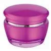 Mushroom Acrylic Cosmetic Jar thumbnail-1