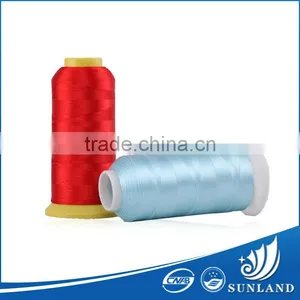 Polyester Embroidery Thread 150D 4000Y thumbnail-1
