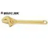 WEDO TOOLS NON-SPARKING TOOLS WRENCH ADJUSTABLE thumbnail-1