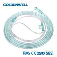 Medical Surgical Nasal Oxygen Cannula thumbnail-1