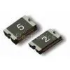 0805 SMD Resettable PTC Fuse 0.75A , Polyswitch Resettable Fuse thumbnail-1
