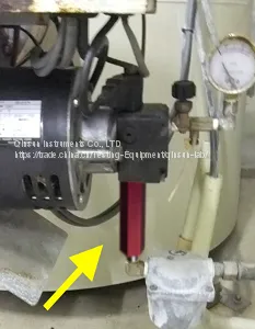 Magnetic Heavy Oil Pipe thumbnail-1