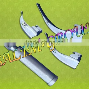 MILLER LARYNGOSCOPE Diagnostic Surgical Instruments thumbnail-1