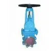 Manual Abrasion-resistance Ceramic Knife Gate Valve thumbnail-1