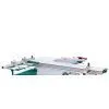 Sliding Panel Saw Machine Horizontal thumbnail-1