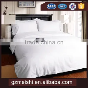 Hot Selling Bedding Comforter Sets Luxury Cotton Bed Sheet and Micro Fleece Duvet Cover thumbnail-1