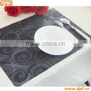 100% Polyester Table Mat DPF02326 thumbnail-1