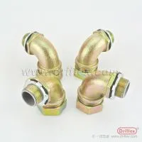 Varied Size Stainless Steel Connector thumbnail-3