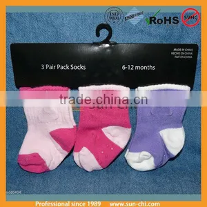 High End Cute Baby Socks thumbnail-1