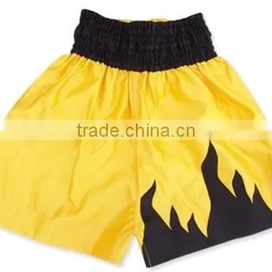 Thai Kick Boxing Short, Muay Tahi Boxing Short High Qual thumbnail-1