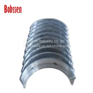 TOYOTA DAIHATSU HC HD 11701-87102 11701-87101 Crankshaft Main Bearing thumbnail-1