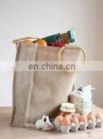 Jute Shopping Bag thumbnail-1