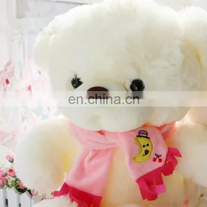 Wholesale Unstuffed Teddy Bear Skins Plush Teddy Bear thumbnail-5