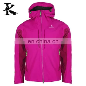 Custom Winter Jacket Men in China thumbnail-4