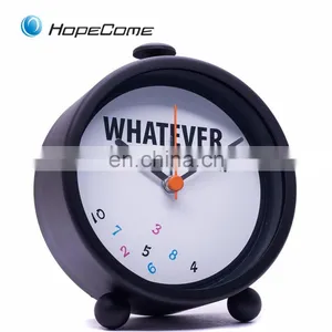 Clocks Spring For Office Wall Clock For Promotion thumbnail-1