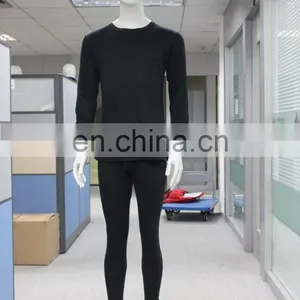 Inherent Flame Resistant Underwear Thermal Underwear thumbnail-2