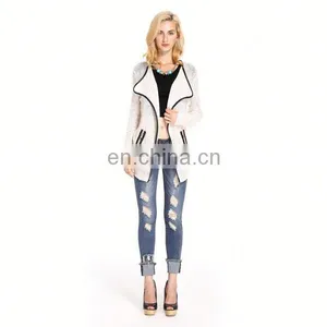 Low Price Hot Quality Alpaca Wool Sweater thumbnail-1