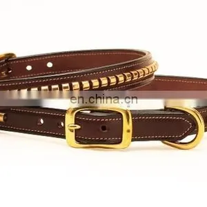 Dog Collar With Clinchers Unique thumbnail-1