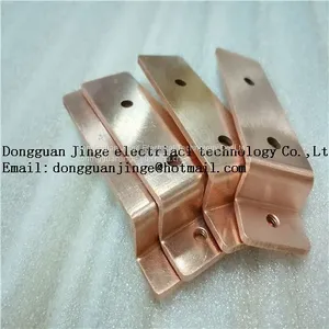 Purple Copper Bar Used in Power thumbnail-1