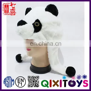 Wholesale Good Quality Softtextile All Kinds of Hat and Cap Custom Made Personalized Winter Hats thumbnail-3