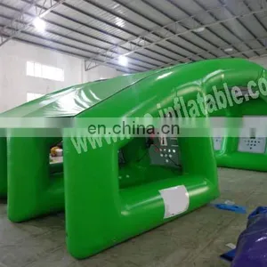 Commercial Customized Cheap Indoor &outdoor Inflatable Water Sports Game thumbnail-1