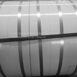 Pvc Coated Steel Prepainted Galvanized Steel Coil thumbnail-2