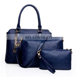 Europe Designer Developed and Approved Cheap Elegant Striped Bucket Bag thumbnail-1