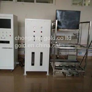 Spread Flame Apparatus Radiant Panel Flame Spread Tester ISO 5658 thumbnail-1